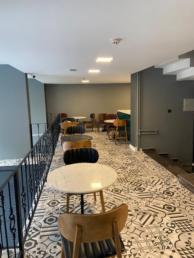Kmc City Hotel Luleburgaz Εξωτερικό φωτογραφία
